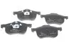 Гальмівні колодки дискові VOLVO S60/S80/V70/S80 "F "97-10 Delphi LP1458 (фото 3)