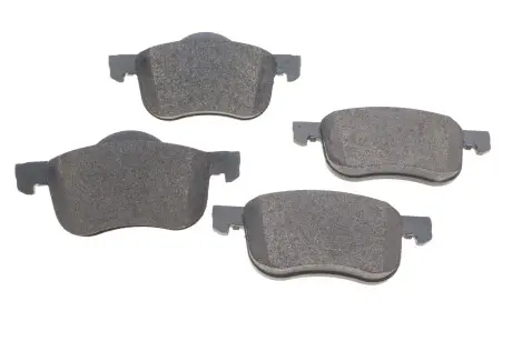 Гальмівні колодки дискові VOLVO S60/S80/V70/S80 "F "97-10 Delphi LP1458