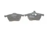 Гальмівні колодки дискові OPEL/SAAB Calibra/Vectra/900 "F "94-02 Delphi LP1600 (фото 3)