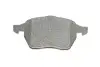 Гальмівні колодки дискові AUDI/VW A4/A6/S6/Passat \'\'F \'\'96>> Delphi LP1672 (фото 8)