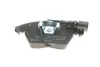 Гальмівні колодки дискові AUDI/SEAT/SKODA/VW A3/Leon/Toledo/ Passat/Golf/Jetta "F 03>> Delphi LP1837 (фото 7)