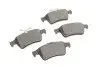 Гальмівні колодки дискові CITROEN/FORD/OPEL/RENAULT/SAAB/VOLVO C5/C-Max/Focus/ Vectra/ Laguna/9-3/C7 Delphi LP1958 (фото 6)