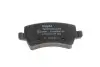 Гальмівні колодки дискові FORD/LAND ROVER/VOLVO Mondeo/S-Max/Free Lander/S80/V70 "R "06>> Delphi LP2008 (фото 3)