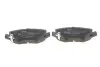 Гальмівні колодки дискові JEEP/DODGE Wrangler/Cherokee/Liberty/Nitro "R "06>> Delphi LP2172 (фото 2)