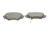 Гальмівні колодки дискові MAZDA 3/Axela/CX-3 \'\'R "13>> Delphi LP2702 (фото 3)
