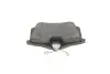 Гальмівні колодки дискові AUDI/SEAT/VW A4/Cordoba/Ibiza/Golf "R "94-05 Delphi LP571 (фото 4)