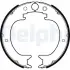 Комлект тормозных накладок Delphi LS2121 (фото 1)