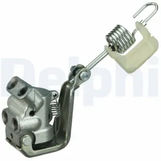 Регулятор потужності гальм PEUGEOT 206, 206+ 1.1-1.9D 08.98- Delphi LV80014