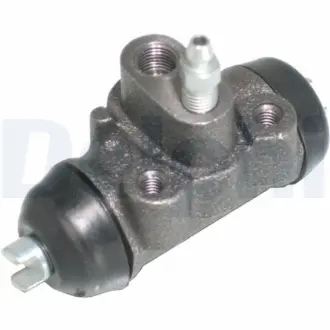 Колесный тормозной цилиндр Delphi LW60283