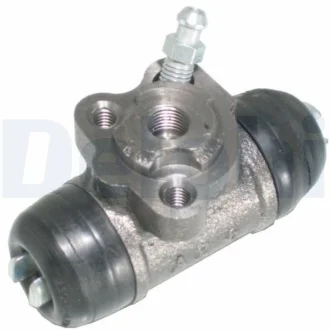 Цилиндр Delphi LW61166