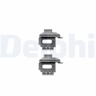 Комплектующие Delphi LX0370