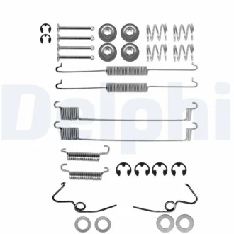 Комплектующие Delphi LY1052