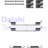 Комплектующие Delphi LY1310 (фото 1)
