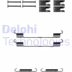Комплектующие Delphi LY1310