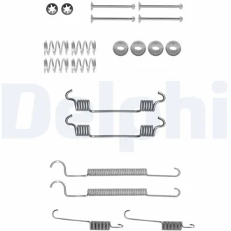 Комплектующие Delphi LY1359
