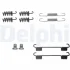 Комплектующие Delphi LY1360 (фото 1)