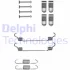 Комплектующие Delphi LY1400 (фото 1)