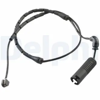 Датчик гальмiвних колодок Delphi LZ0157
