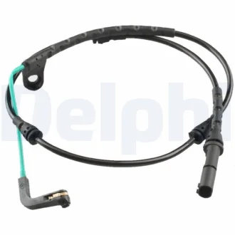 Контактная группа Delphi LZ0207