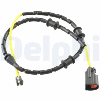 Автозапчасть Delphi LZ0294