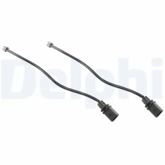 Датчик зносу гальмівних колодок Delphi LZ0302