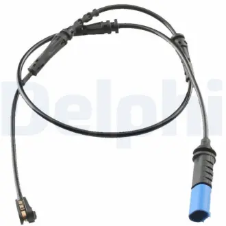 Датчик зносу гальмівних колодок Delphi LZ0323