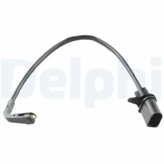 Датчик зносу гальмівних колодок Delphi LZ0327