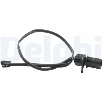 Автодеталь Delphi LZ0397