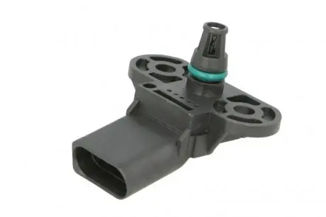 Датчик тиску у впускному колекторі (4 pin) AUDI A3 SEAT ALTEA, ALTEA XL, AROSA, CORDOBA, IBIZA II, IBIZA III, IBIZA IV, IBIZA IV SC, IBIZA IV ST, IBIZA IV/HATCHBACK, INCA, LEON 1.0-2.0D 10.91-05.15 Delphi PS10123