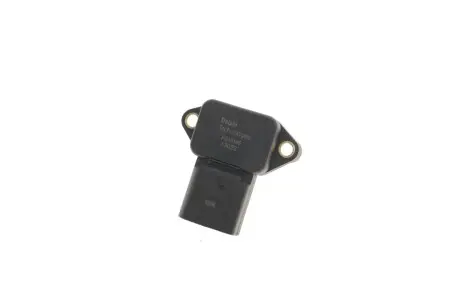 Датчик тиску у впускному колекторі (4 pin) AUDI A2 SEAT AROSA, CORDOBA, CORDOBA VARIO, IBIZA II, IBIZA III, INCA, LEON, TOLEDO II SKODA FABIA I, FABIA I PRAKTIK, FELICIA I 1.0/1.4/1.6 09.92-04.12 Delphi PS10146