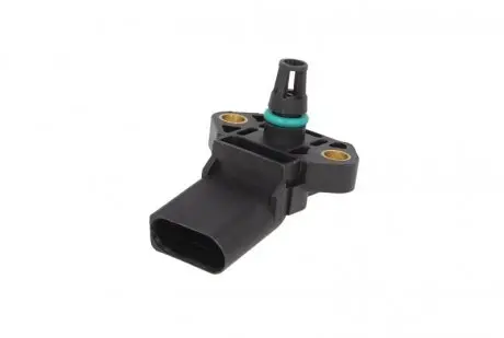 Датчик тиску у впускному колекторі (4 pin) AUDI A2 VW BORA, BORA I, GOLF IV 1.6 01.02-06.06 Delphi PS10160