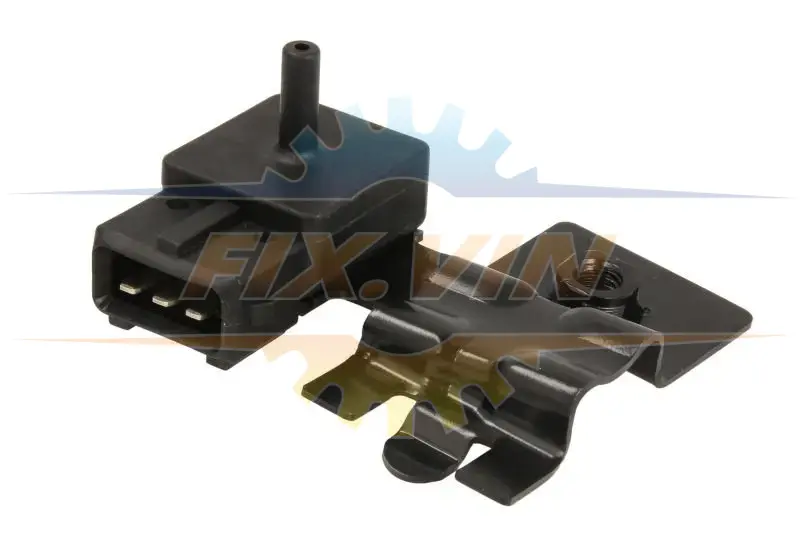 Датчик тиску у впускному колекторі (3 pin) VOLVO S60 I, V70 II 2.4 03.00-04.10 Delphi PS10211 (фото 1)