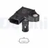Датчик тиску у впускному колекторі (4 pin) DACIA DOKKER, DUSTER, LODGY, LOGAN II, LOGAN MCV II, SANDERO II RENAULT CAPTUR I, CLIO IV, CLIO IV/HATCHBACK, ESPACE V, FLUENCE H5H470-R9M450 06.08- Delphi PS2007612B1 (фото 1)
