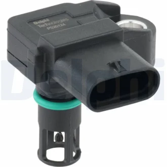 PS2012412B1 Датчик, тиск впускної труби Delphi PS20124-12B1