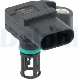 PS2013112B1 Датчик, тиск впускної труби Delphi PS20131-12B1