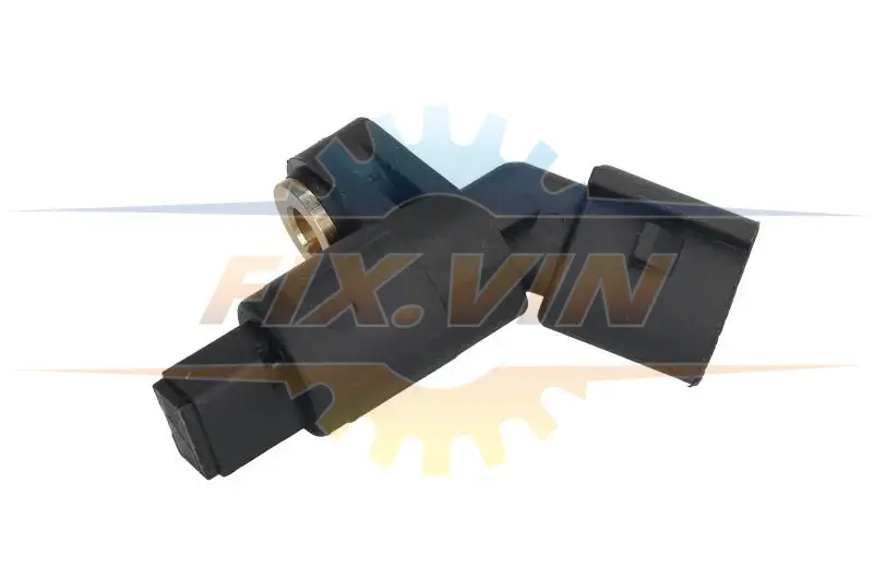 Датчик ABS SEAT Cordoba,Ibiza / SKODA Octavia / VW Caddy,Golf,Passat,Polo Delphi SS10307 (фото 1)