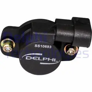 Датчик положення дросельної заслонки Delphi SS10693-12B1