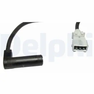 Датчик положення колінвалу Citroen Berlingo/Jumper/Peugeot Boxer 1.8-2.5TDi 94- Delphi SS10735-12B1