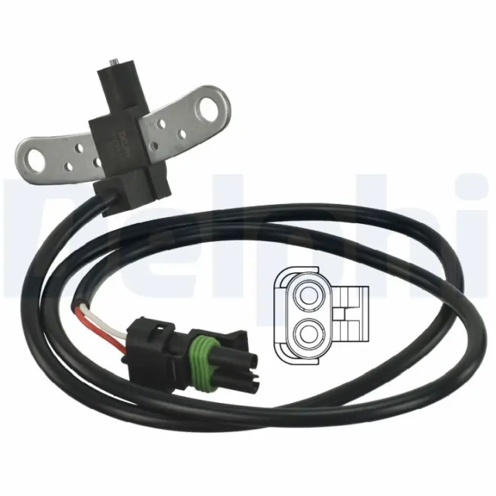 Датчик Delphi SS1075612B1 (фото 1)