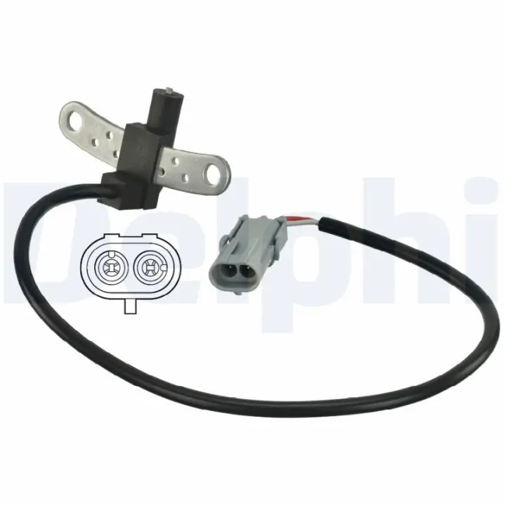 Датчик Delphi SS1075912B1 (фото 1)