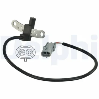Датчик Delphi SS1075912B1