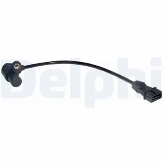 Датчик числа оборотів DAEWOO Lanos/Nubira "97>> Delphi SS10895