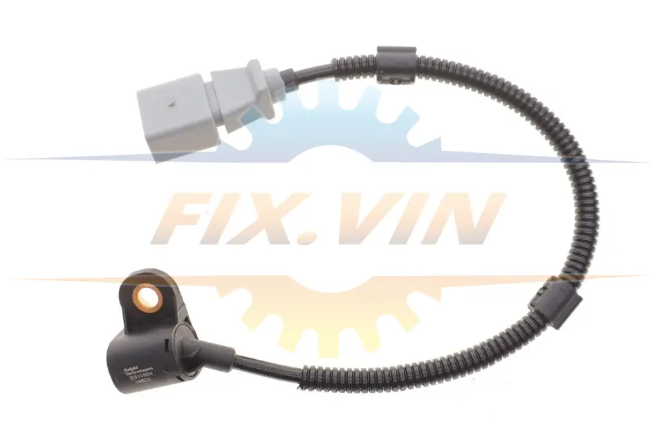 Датчик распредвала AUDI/SEAT/SKODA/VW 1,9/2,0TDi Delphi SS10964 (фото 1)