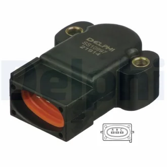 Датчик Delphi SS1099712B1