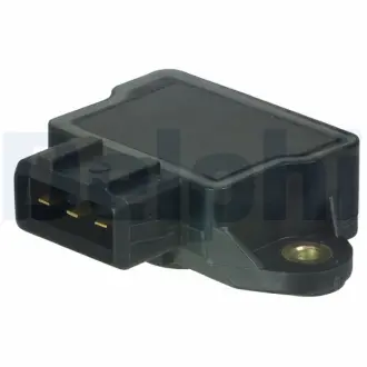 Датчик положення дросельної заслонки Delphi SS10998-12B1