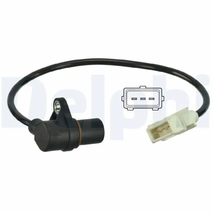 Датчик Delphi SS11020 (фото 1)