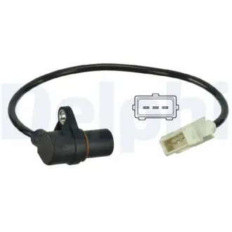 Датчик iмпульсiв Delphi SS11020
