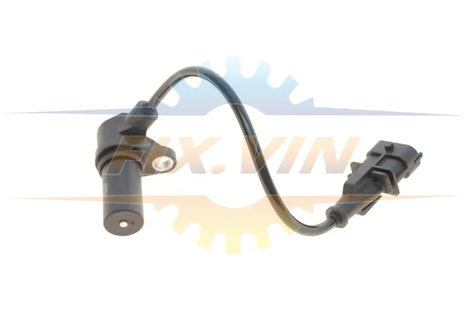 Датчик колінвала OPEL Combo/Astra G/H \'\'1.7CDTi "03>> Delphi SS11081 (фото 1)