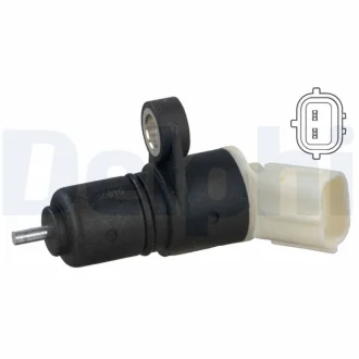 Датчик Delphi SS11093
