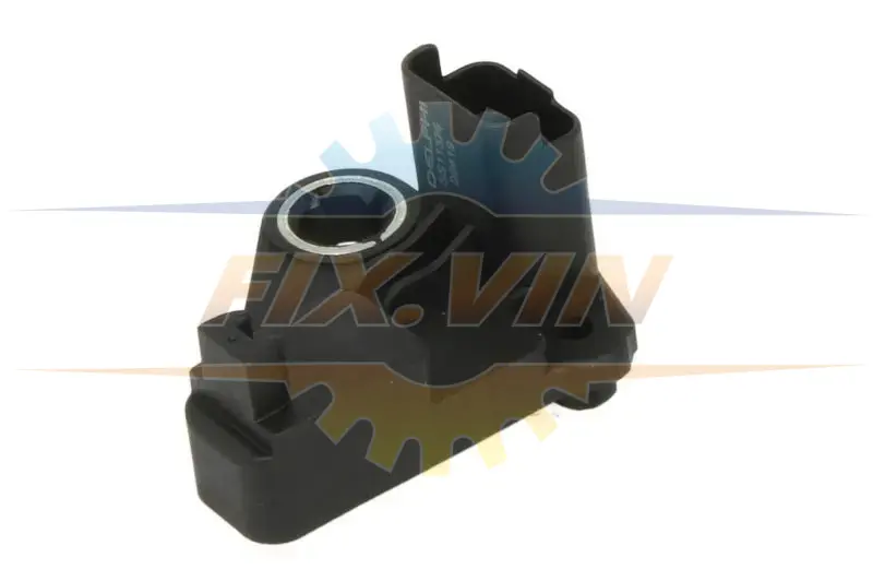 Датчик положення колінвалу Ford Fiesta/Focus/Mondeo/Transit/Volvo S60/S80/V70 1.0D-1.6D 10- DELPHI Delphi SS11326 (фото 1)